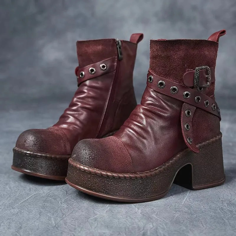 Orthopédique Bottes de soutien et tendance