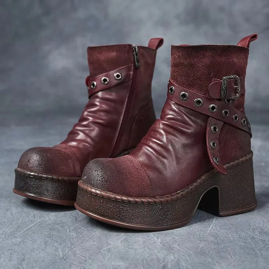 Orthopédique Bottes de soutien et tendance