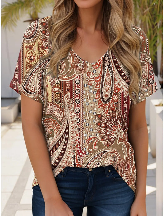 Audacieux et beau Chemise