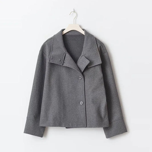 Raffiné et radieux Veste