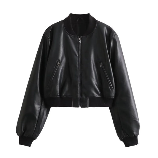 Doux et sophistiqué Veste