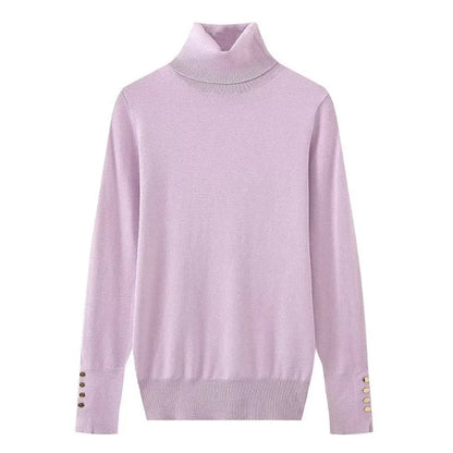 Audacieux et beau Pull