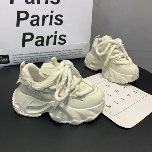 Orthopédique Baskets épuré et de soutien
