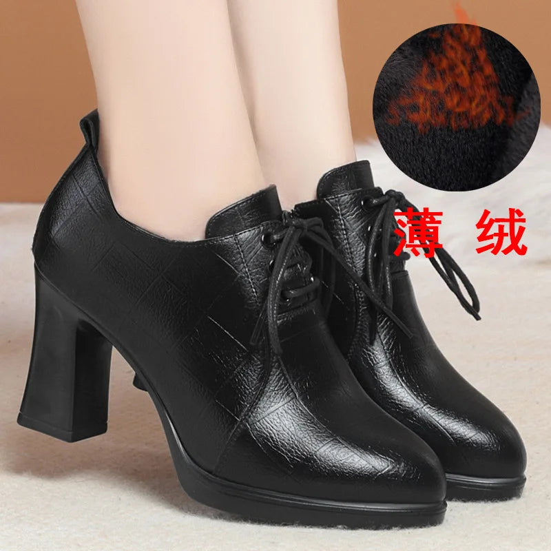 Orthopédique Bottes de soutien et élégant