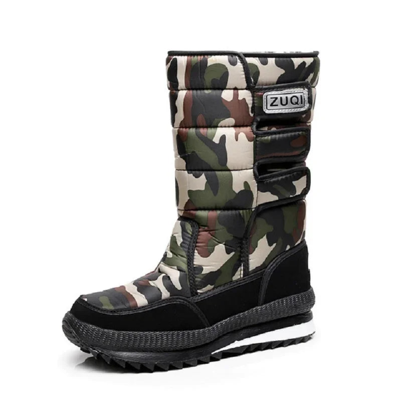 Orthopédique Bottes décontracté et de soutien