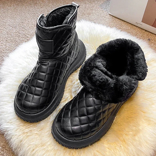 Orthopédique Bottes de haute qualité