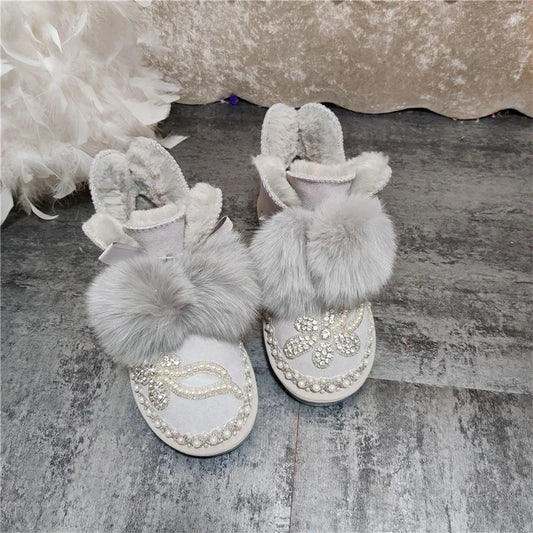 Orthopédique Bottes polyvalent et de soutien
