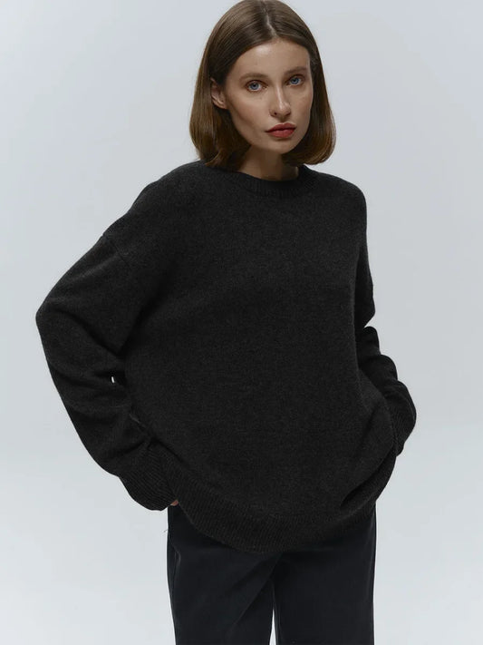 Vibrant et unique Pull