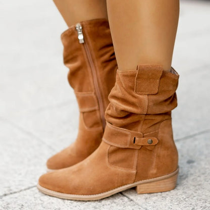 Orthopédique Bottes épuré et de soutien