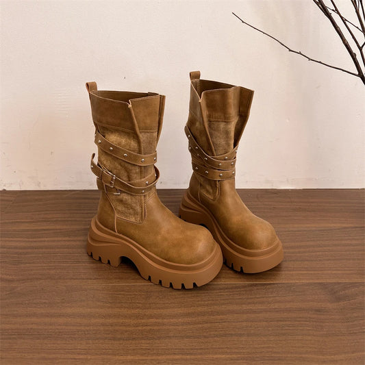 Orthopédique Bottes polyvalent et de soutien