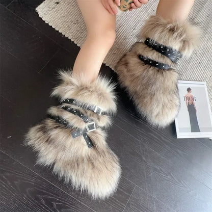 Orthopédique Bottes sur mesure et confortable