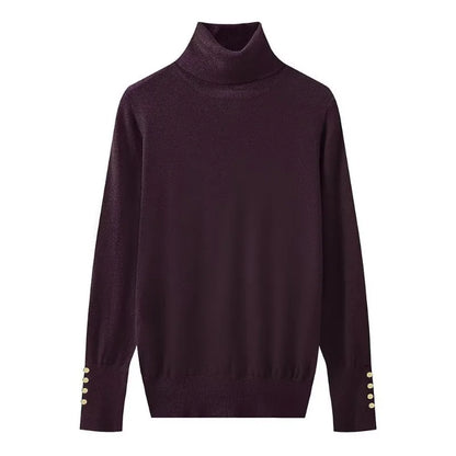 Audacieux et beau Pull