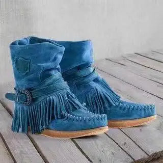 Orthopédique Bottes à la mode et de soutien