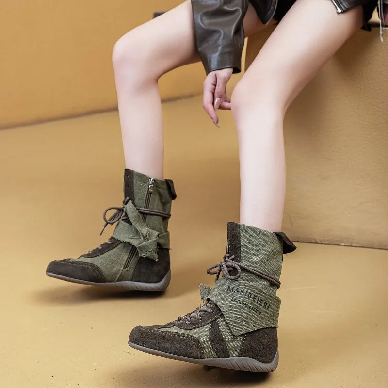 Orthopédique Bottes décontracté et de soutien