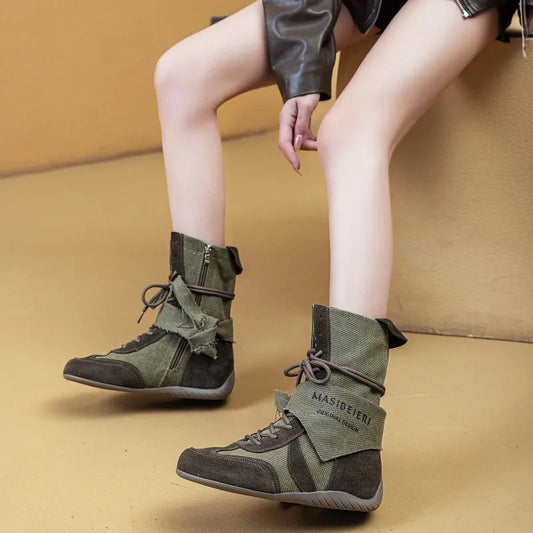 Orthopédique Bottes décontracté et de soutien