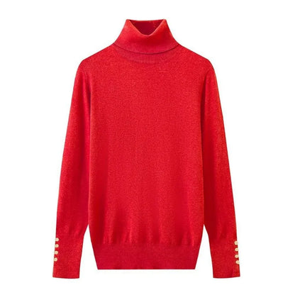 Audacieux et beau Pull