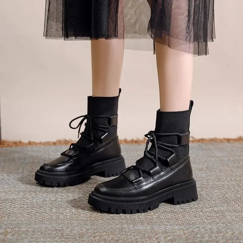Orthopédique Bottes de soutien et élégant