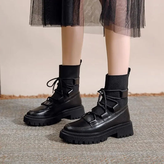 Orthopédique Bottes de soutien et élégant