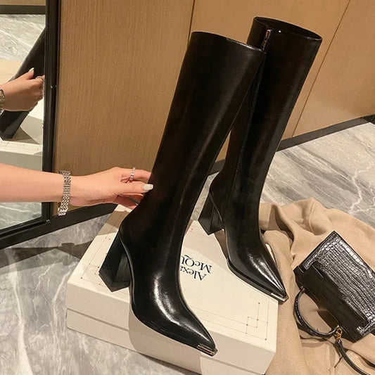 Orthopédique Bottes à la mode et de soutien