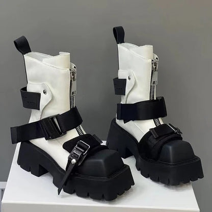 Orthopédique Bottes de soutien et tendance