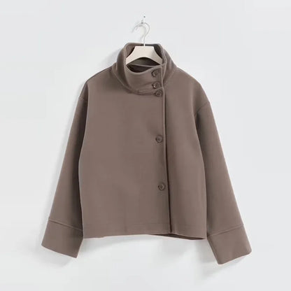 Raffiné et radieux Veste