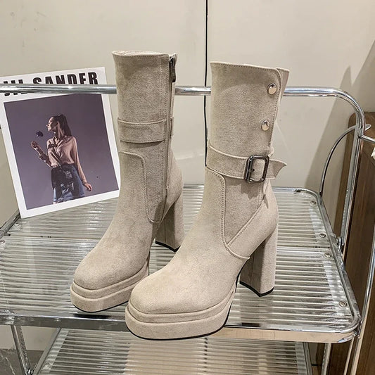 Orthopédique Bottes sur mesure et confortable