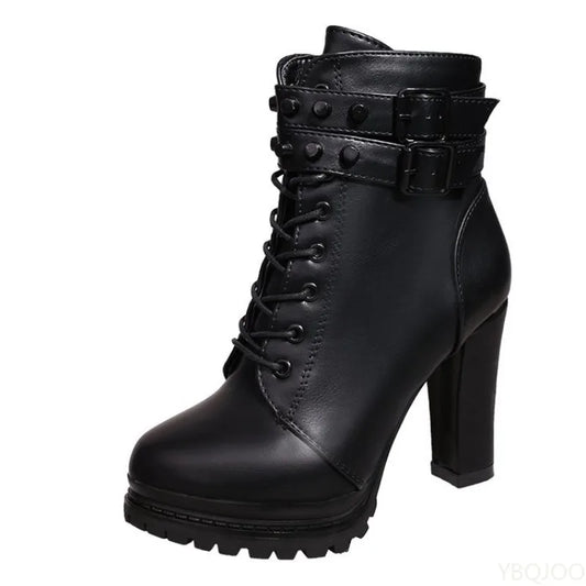 Orthopédique Bottes confortable et à la mode
