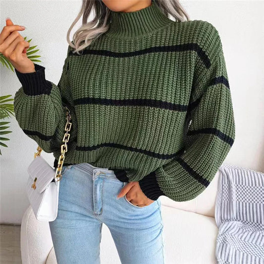 Élégant et stylé Pull