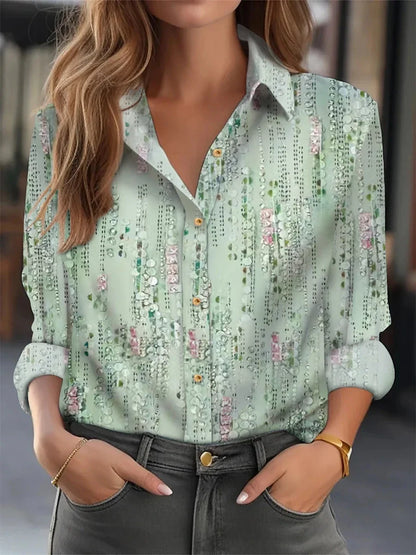 Audacieux et beau Chemise