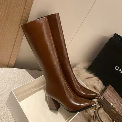 Orthopédique Bottes à la mode et de soutien