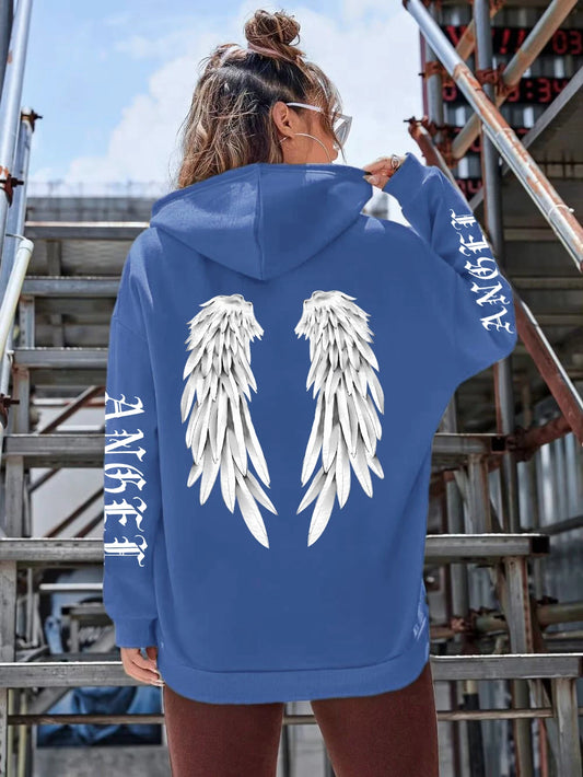 Audacieux et beau Sweat à capuche