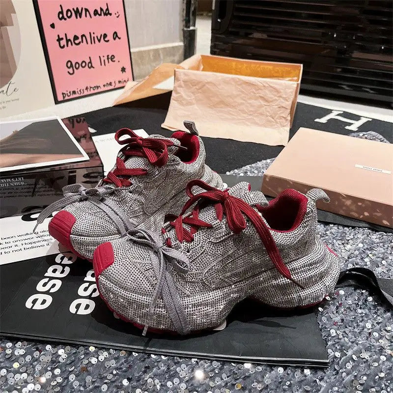 Orthopédique Baskets durable et de soutien