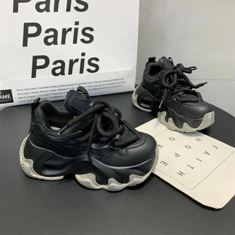 Orthopédique Baskets épuré et de soutien