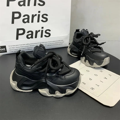 Orthopédique Baskets épuré et de soutien