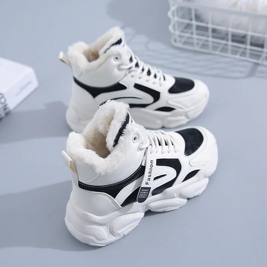 Orthopédique Baskets épuré et de soutien