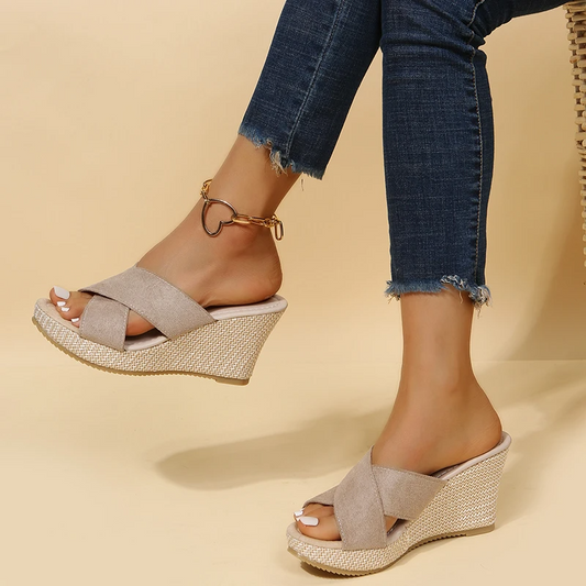 EP | | Sandales orthopédiques pour femmes