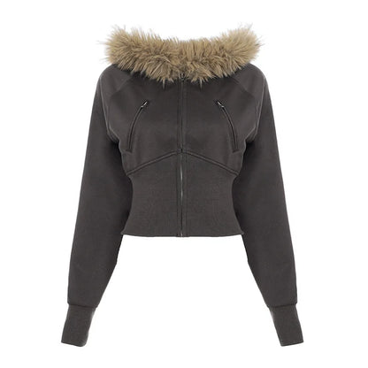 Poli et ludique Veste