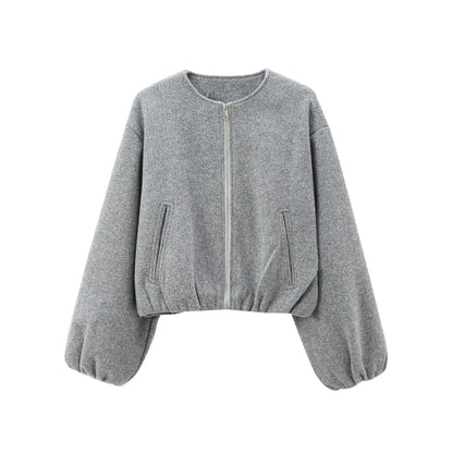 Classique et polyvalent Veste