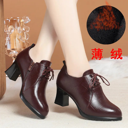 Orthopédique Bottes de soutien et élégant