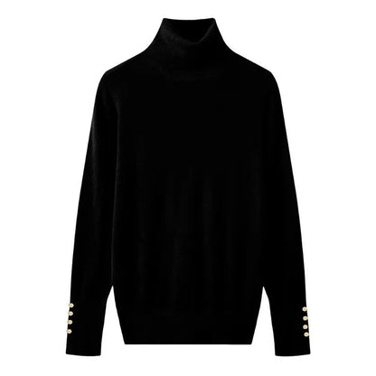 Audacieux et beau Pull