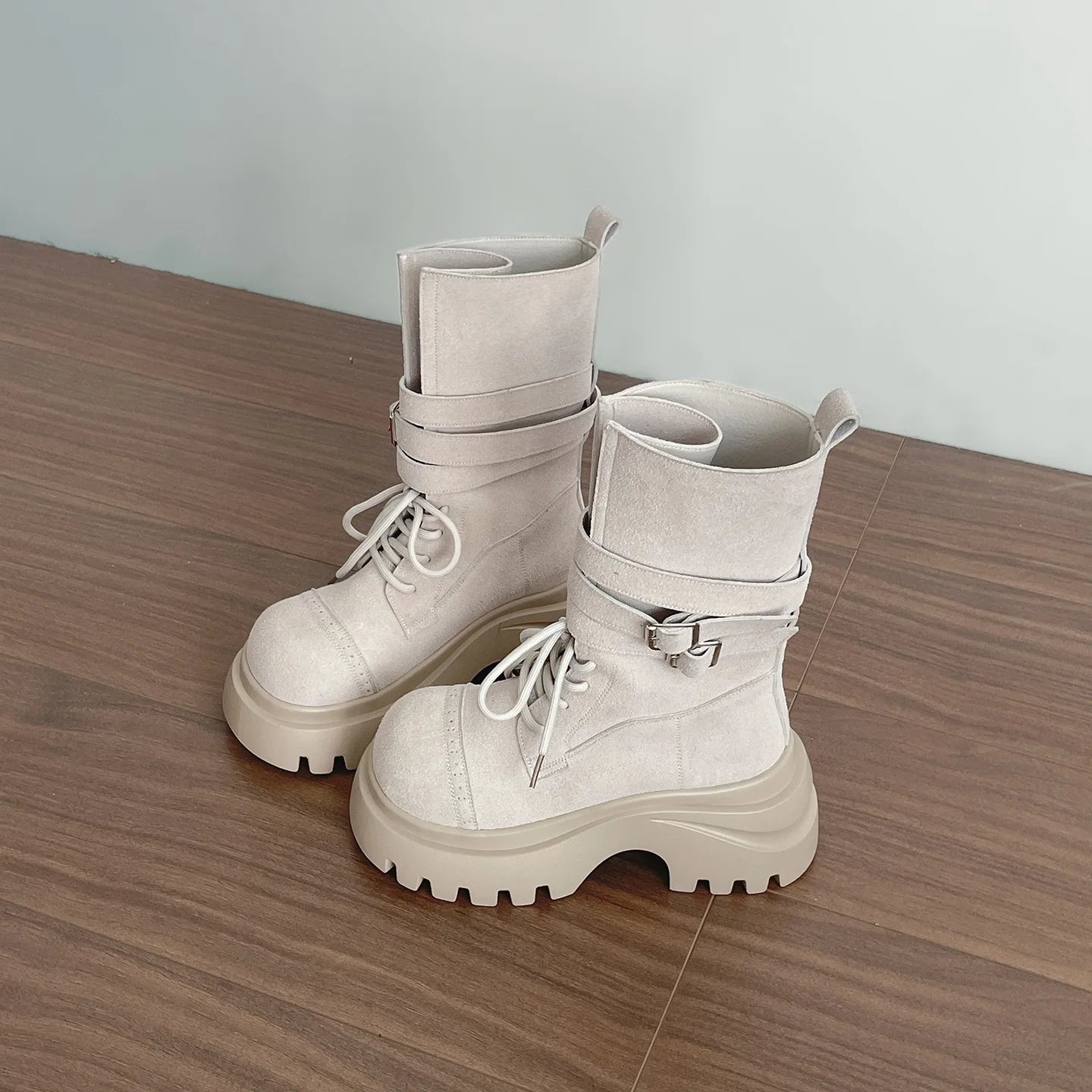Orthopédique Bottes épuré et de soutien