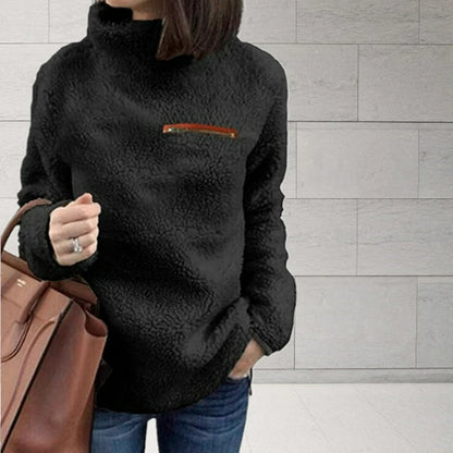 Tendance et intemporel Pull
