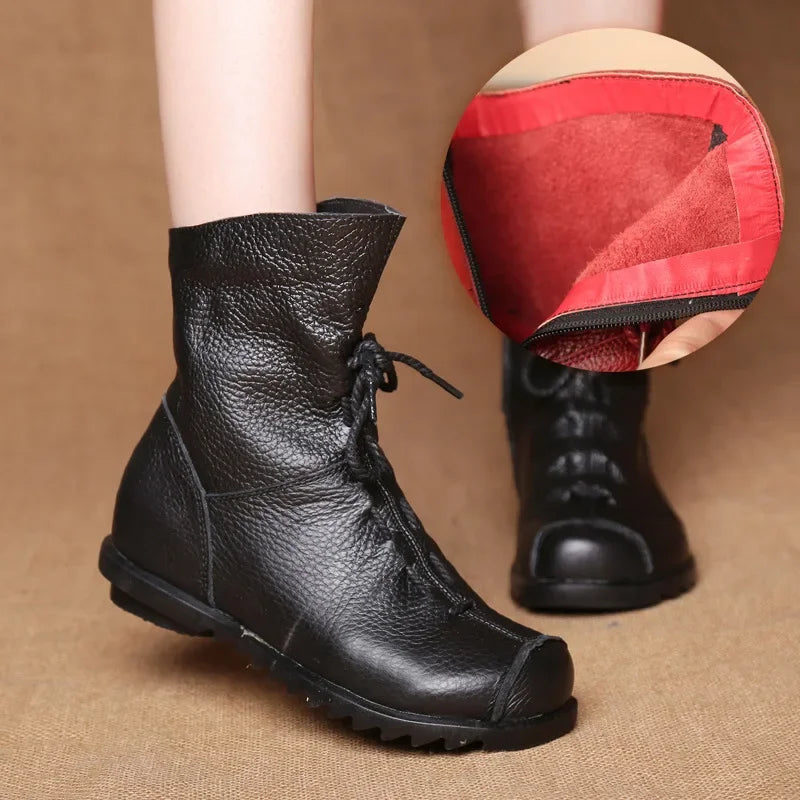 Orthopédique Bottes décontracté et de soutien
