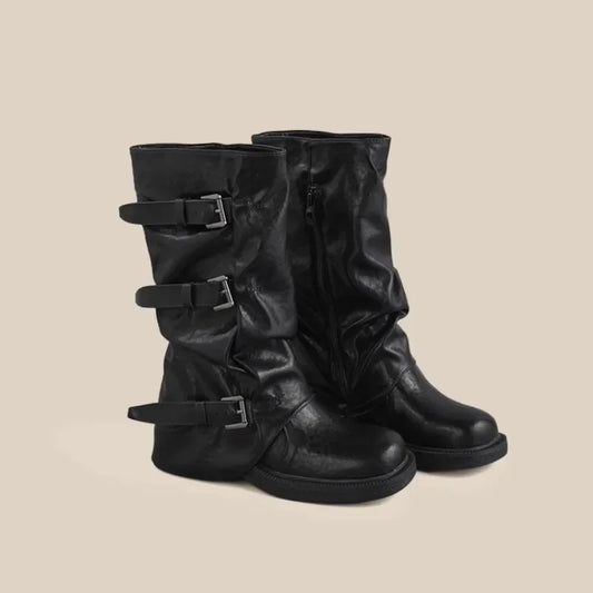 Orthopédique Bottes épuré et de soutien