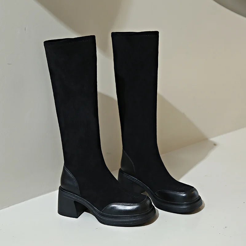 Orthopédique Bottes épuré et de soutien