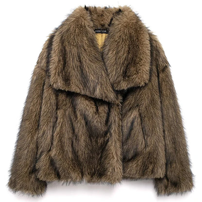 Élégant sans effort Veste