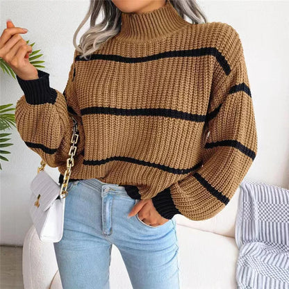 Élégant et stylé Pull