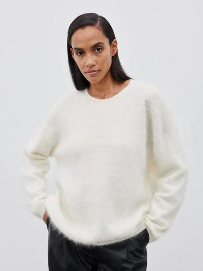 Élégant et stylé Pull
