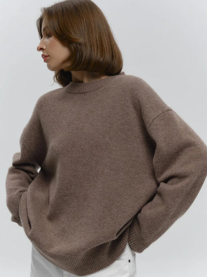 Vibrant et unique Pull