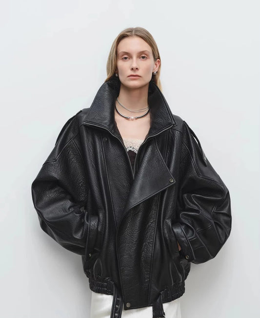 Frais et féminin Veste